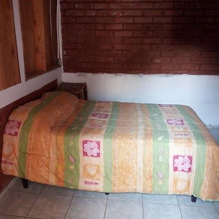 Jardin Hostal Apaneca Ngoại thất bức ảnh