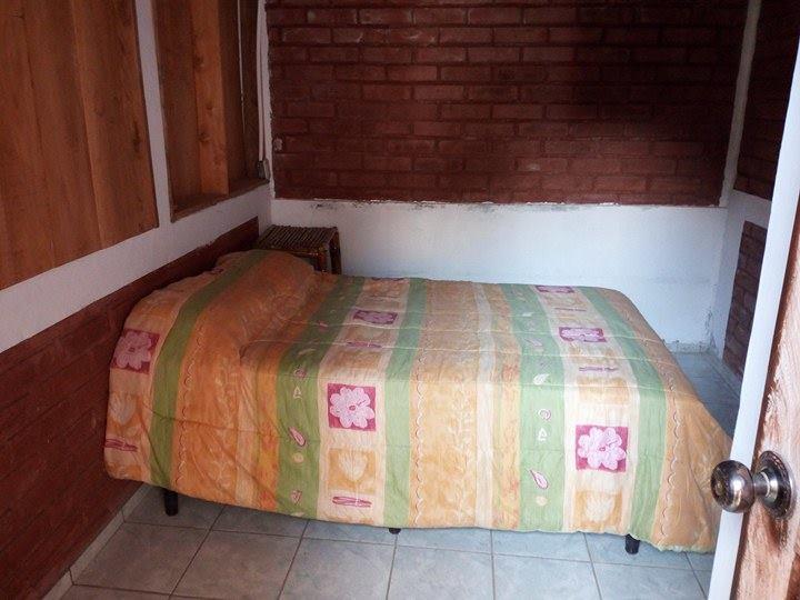 Jardin Hostal Apaneca Ngoại thất bức ảnh
