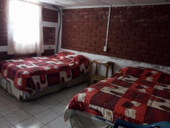 Jardin Hostal Apaneca Ngoại thất bức ảnh